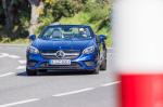 Mercedes-Benz SLC300 2016 года